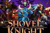 Noticia Shovel Knight es un personaje desbloqueable en Mutant Mudds Super Challenge