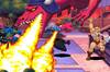 Noticia Anunciado un nuevo beat 'em up retro: He-Man and the Masters of the Universe: Dragon Pearl of Destruction