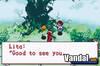Noticia Nuevas imágenes de Boktai