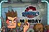 Noticia Randal's Monday llegar a PlayStation 4