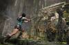 Noticia Los creadores del nuevo Tomb Raider hablan de la 'infame pintura amarilla' y zanjan el debate