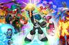 Noticia Comcept: 'Incluso si Mighty No. 9 no es perfecto, es mejor que nada'