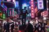 Noticia As habra sido Sleeping Dogs 2, la ambiciosa secuela que preparaba United Front Games