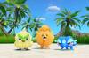 Noticia Amazon se adelanta a Nintendo y podría haber revelado el precio de lanzamiento de Pokémon Viento y Oleaje