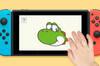 Noticia Nintendo lanza en Espa�a '�Hola, Yoshi!', una aplicaci�n gratuita para ni�os disponible en Switch