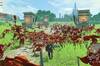 Noticia Hyrule Warriors: La era del cataclismo llega a Switch 2 con mejoras, todo el DLC y un modo m�s dif�cil