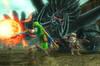 Noticia El set de Jefes de Hyrule Warriors llega finalmente a Amrica