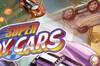 Noticia Super Toy Cars y Tachyon Project pronto llegarn a PS4