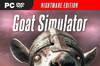 Noticia Goat Simulator recibir un recopilatorio en formato fsico el 26 de junio