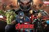 Noticia Una mesa de Avengers: Age of Ultron llega a en Pinball 2 y Pinball FX2