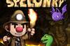 Noticia Spelunky recibe una nueva actualizacin para sus versiones de PlayStation
