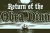 Noticia El juego independiente Return of the Obra Dinn llegar a Switch, PS4 y Xbox One
