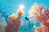 Noticia ABZU contará con la música del nominado al Grammy, Austin Wintory