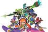 Noticia Splatoon es el juego más popular del año entre los desarrolladores japoneses