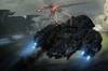 Noticia Nuevas imgenes e ilustraciones de Dreadnought