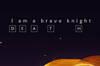 Noticia I Am A Brave Knight es una historia interactiva para iPhone y Android