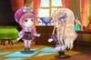 Noticia Anunciado Atelier Rorona para Nintendo 3DS