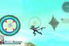Noticia Así se juega con Rodea the Sky Soldier en Wii U