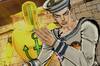 Noticia Jojo's Bizarre Adventure: Eyes of Heaven muestra Jojolion en v�deo