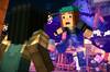 Noticia Cada episodio de Minecraft Story Mode est a 100 dlares en Xbox 360
