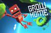 Noticia Ya disponible Grow Home, el juego experimental de Reflections