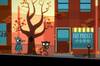 Noticia Night in the Woods llegar finalmente el 21 de febrero a PC y PlayStation 4