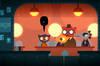 Noticia Night in the Woods en Switch incluir de serie sus extras