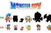Noticia Nos presentan ms rediseos en Monster Boy and the Cursed Kingdom