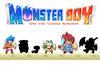Noticia Nos muestran otro de los rediseos de Monster Boy and the Cursed Kingdom