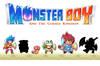Noticia La forma de serpiente se deja ver en Monster Boy and the Cursed Kingdom