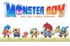 Noticia Mostradas las formas del protagonista de Monster Boy and the Cursed Kingdom