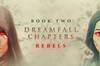 Noticia Primer tráiler de Dreamfall Chapters Book Two: Rebels