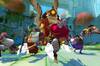 Noticia Despidos masivos en el estudio responsable de Gigantic
