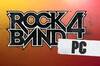 Noticia La campaa de microfinanciacin de Rock Band 4 para PC podra no lograr sus objetivos