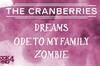 Noticia The Cranberries desembarca en Rock Band 4 con tres nuevas canciones 