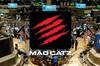 Noticia El fabricante de perifricos Mad Catz se declara en bancarrota
