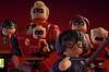 Noticia Anunciado de forma oficial LEGO Los Increíbles para el próximo 15 de junio