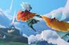 Noticia Sky: Children of the Light, de los creadores de Journey, llegar a Switch este verano