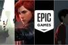 Noticia Epic Games publicar los nuevos juegos de Fumito Ueda, Remedy y Playdead