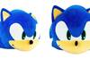 Noticia Sonic se convierte en un peluche Club Mocchi- Mocchi- gracias a la firma Tomy