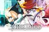 Noticia Cris Tales, el homenaje a los JRPG, presenta a sus personajes en vdeo