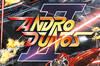 Noticia Anunciado Andro Dunos 2 para PS4, Xbox One, Switch, 3DS y Dreamcast