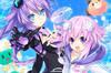 Noticia Compile Heart lanza una cuenta atrs, posiblemente para presentar Game e-Ninja Neptunia