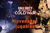 Noticia COD Black Ops Cold War recibe hoy dos nuevos modos de juego; detalles