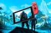 Noticia A Panic Button les gustara llevar Valheim a Nintendo Switch