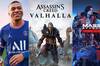 Noticia Ofertas Xbox: Mass Effect, FIFA 22, Assassin's Creed Valhalla, Metro Exodus, It Takes Two...