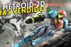 Noticia Metroid Dread se convierte en el Metroid 2D ms vendido de la saga en Reino Unido