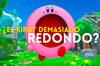Noticia La redondez de Kirby era un problema para crear un juego 3D como La Tierra Olvidada