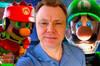 Noticia El presidente de Next Level Games, responsables de Luigi's Mansion 3, anuncia su jubilacin