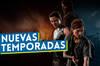 Noticia La segunda temporada de la serie de The Last of Us no abarcará toda la secuela
